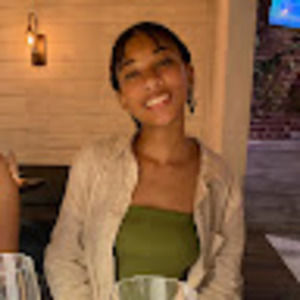 Meet your Posher, Margaux